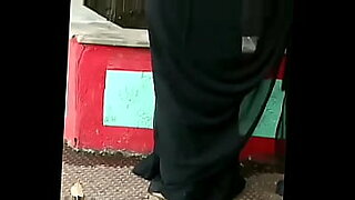 man-pees-on-woman