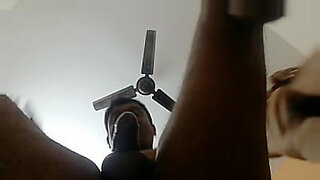 black-couple-fuck-on-table