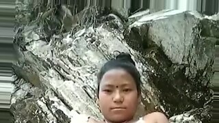 nepali girl sex bodymassage from boy