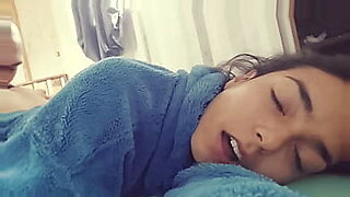pinay-sex-scandal-amateur-teen-couple-fucking-on-airbnb-couch