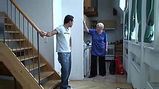 old mom fucked by guys