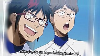 yaoi
