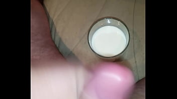 bood milk sex