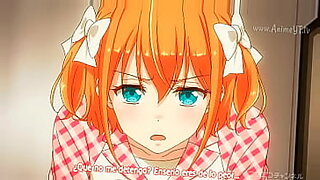 the-new-maid-applies-for-a-job-at-the-mansion-and-the-yuri-drama-ends-with-a-double-climax