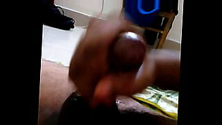 Zambian-dick-masterbeting