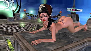 ben-10-cartoon-guwen-with-alian