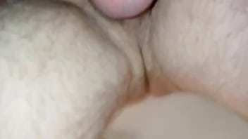 cum inside pussy slow motion