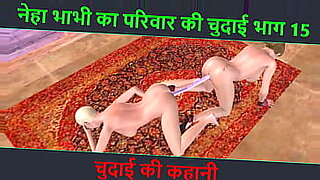 indian-girl-home-alone