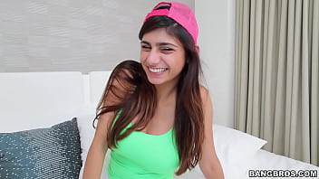 mia khalifa cream pai