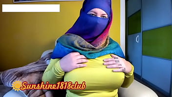 hijab melay