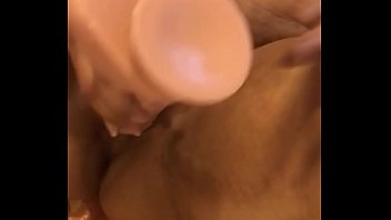 wife full of strangers cum for husband to eat10
