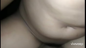 cum on wife s big tits