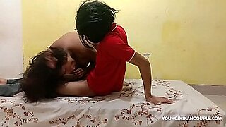 little sister jerking off brother