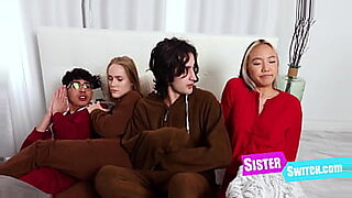 she-warms-up-her-lover