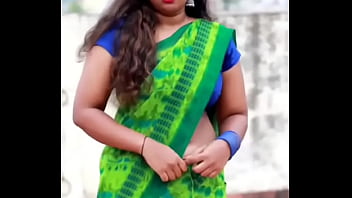saree bali bhabi in indians