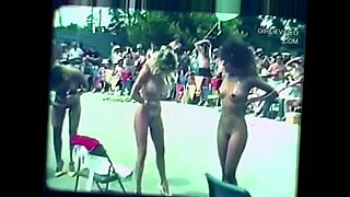 miss nudist junior teen pageant