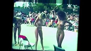 young russian nudist park
