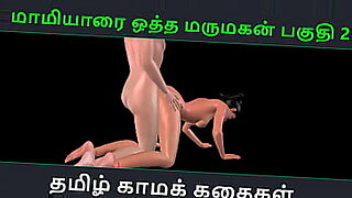 stocking-sex-mom-3d