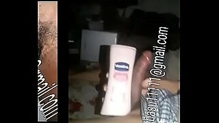 male female massage lick
