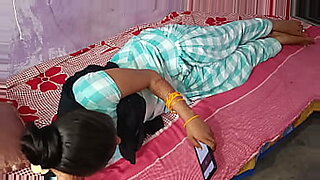 indian village girl pain full chudaai with hindi audio