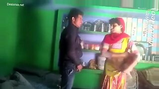 indian muslim auntysex hd video