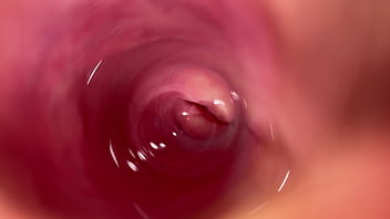 mature gape spread close up hd anal piss