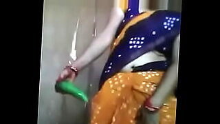 all-local-desi-bahar-bathing-heary-lady
