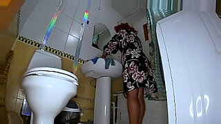 horny-1girl-2boy-bathroom