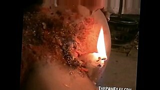 waxcandle-wax-on-penis
