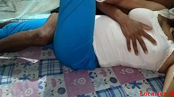 indian wife hard anal