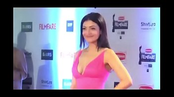 kajal agarwal cexey vedio