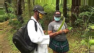bocil-marn-sama-tante