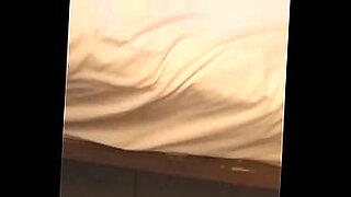 mature couple fuking in bed