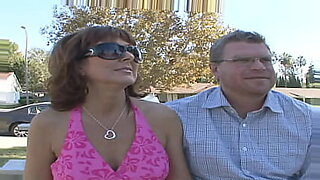 a-latinas-wears-a-sex-toy-in-public
