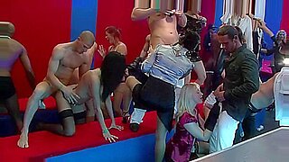 blonde stupid mom fuck russian