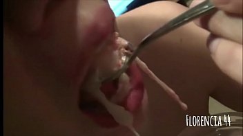 anal cum eating instructions