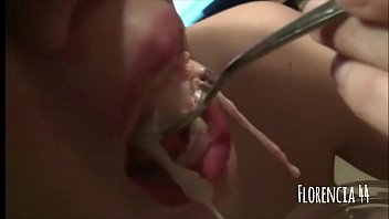 kimmy lee swallow load cum