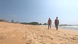 nudist-beach-with-a-hot-jan