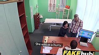 fake hospital sex pournhub