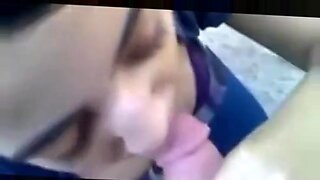 sis cums hard and loud from brother fucking