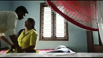 mallu aunty servant sex affair videos download