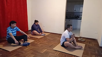 yoga bigtit