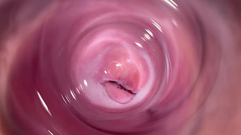 beauty vagina virgin closeup