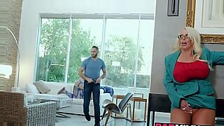 mom fucking step son while dad is out pron tube full movie