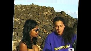 christina-koko-in-india
