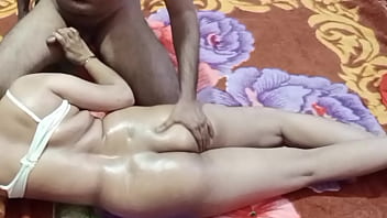 indian desi anty porn with nephew in bedroom at home