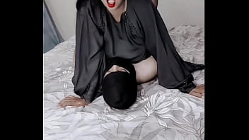 maid fucking sex of his sir