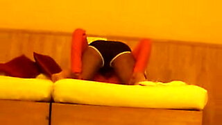she-takes-off-her-clothes-in-a-seductive-way