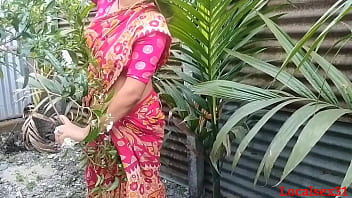 hot desi bhabhi saree