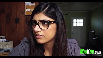 kiron lee and mia khalifa